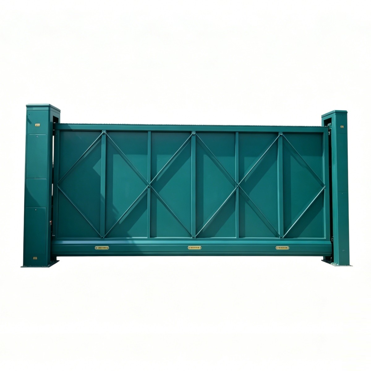 常德武陵河洑镇电动悬空门